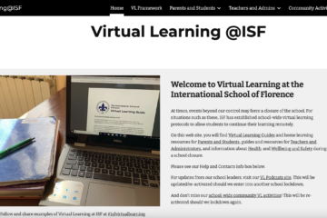Virtual Learning Framework